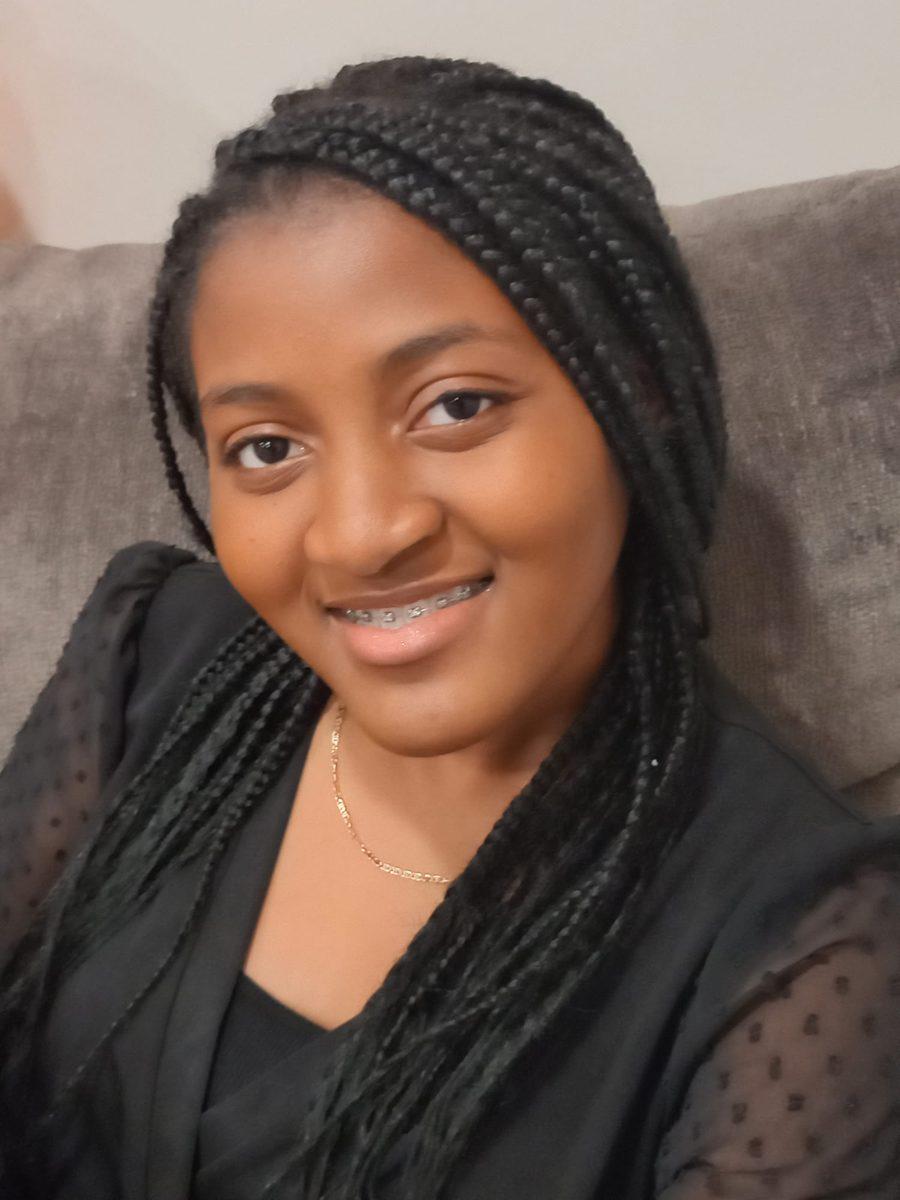 Joy Omidiji