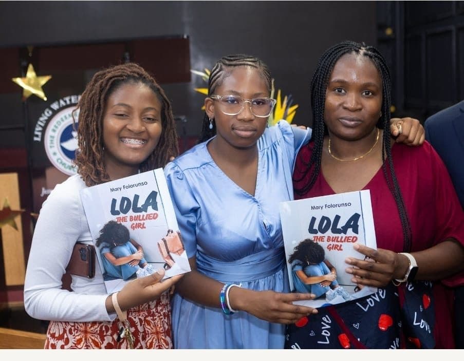 Book launch photo 11