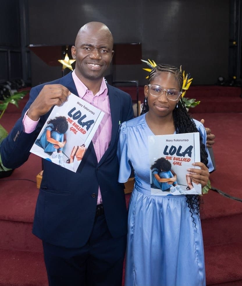 Book launch photo 13
