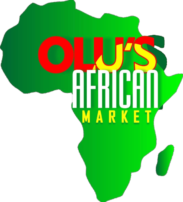 Olu's African Market